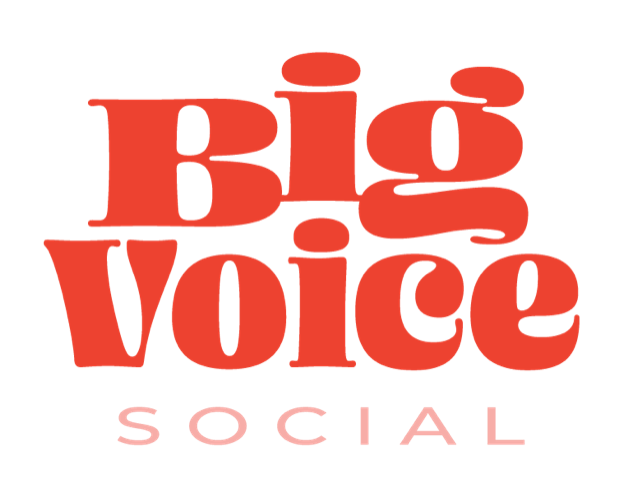 Big Voice Social