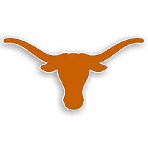 Texas Longhorn Silhouette drawing image in Cliparts category at pixy.org